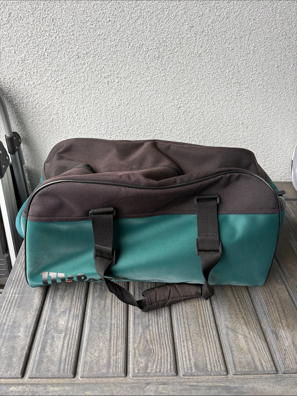 Wilson Duffel Bag